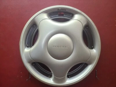 1995 1996 1997 Subaru Impreza 15" OEM tapacubos DORADO cubierta de rueda B3810FS120 60527B Foto 1 de 4