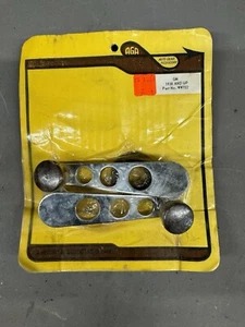 1955-1981 Impala Billet Window Cranks 442 Chevelle GTO Starfire Jetstar Cutlass - Picture 1 of 5