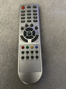Sencor STV1402 Replacement Control - Picture 1 of 3