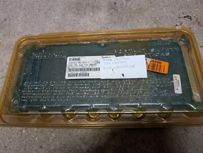 Mitel 9109-611-001-NA Dual FIM Carrier Card - Image 1 of 2