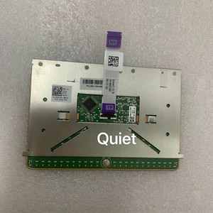 0GXJX2 Dell Assembly Touchpad Grey - Bild 1 von 3