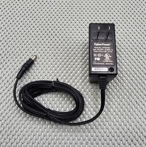 CyberPower CPSA0536 AC Adapter Power Supply 5V 3.6A - Picture 1 of 8