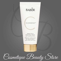 babor enzyme peeling gommage enzymatique