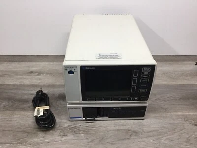 SPACELABS 90601A & 90651A 患者监测仪 * 仅用于零件或维修 * — 第 1/4 张图片
