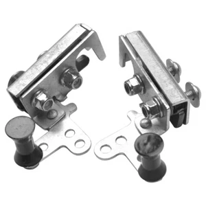 Door Latch Lock for 2011-20 CAN-AM Maverick Commander 800 1000 UTV Suicide Doors - Picture 1 of 9