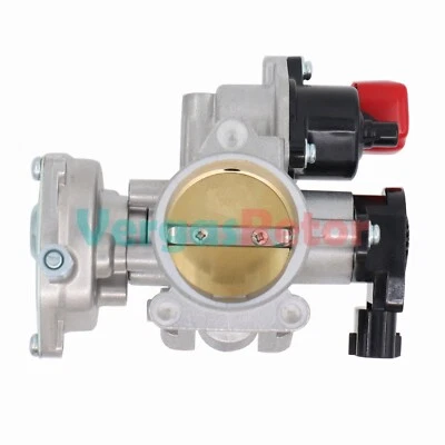 Throttle Body For Polaris SPORTSMAN EPS 550 2010/EPS 550 INTL 2010 - Image 1 of 4