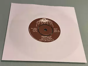 T.Rex - Debora - Vinyl Record 7" Single 4 Track EP - 1968 Marc Bolan ECHO 102 - Picture 1 of 5