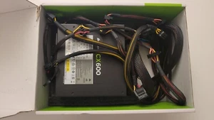 Corsair CS850M Modular ATX Power Supply - Bild 1 von 2