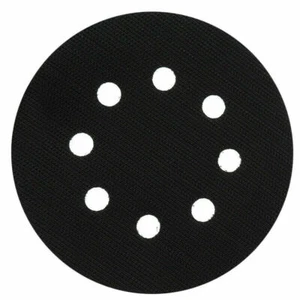 125mm Pad Saver Interface Pad 5" 8 Holes // For Makita DeWalt & Bosch - Picture 1 of 1