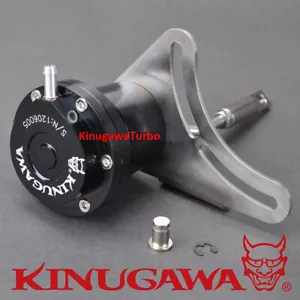 Kinugawa Turbo Wastegate Actuator IHI VF22 VF23 VF28 For SUBARU RHF5HB / 1.2Bar - Picture 1 of 3