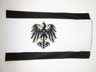 Kingdom Of Prussia 1701-1918 Flag 3' X 5' For A Pole - Prussian Flags 90 X 150 C