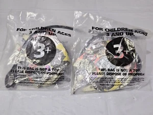 Star Wars Trilogy Edizione Speciale Taco Bell Giocattolo 1996 Millennium Falcon Gyro MA - Foto 1 di 5
