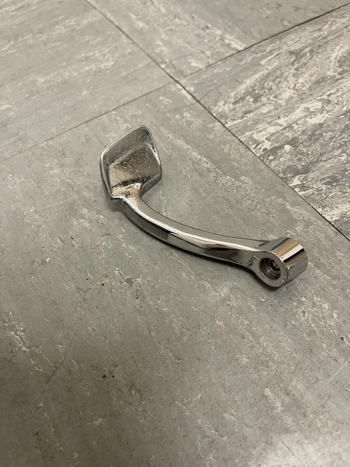 Ford Zodiac MK3 1962-1966 - PUERTA INTERIOR DERECHA TIRADOR/MANGO Foto 1 de 1