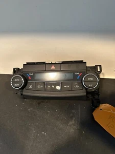 2015-2017 Toyota Camry AC Heater Control Climate Control Temperature Control OEM - Picture 1 of 2