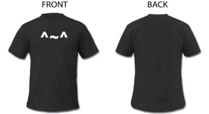 ^~^ T Shirt - Bild 1 von 4