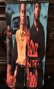 Boys N The Hood Socks 3d Sublimation - Picture 1 of 1
