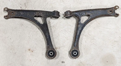 2000-2006 - Audi TT mk1 - Lower Front Control Arms - 8N0 407 166 165 - Image 1 of 4