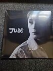 Jude by Julian Lennon (Record, 2022) + SIGNED PRINT