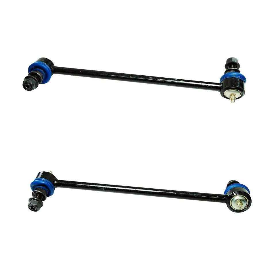 Juego de 2 kits de eslabones de barra estabilizadora delantera Mevotech para Nissan Altima Máxima Foto 1 de 1