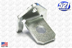 Throttle Return Spring Bracket Fits 69-74 383 400 440 AC Cuda Charger Challenger - Imagen 1 de 1
