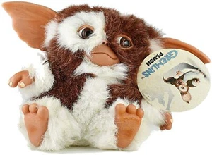 Gizmo Gremlins Mini Plush Toy NECA Mogwai Soft - Official - Picture 1 of 7