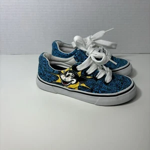 Disney store, Mickey Mouse kids shoes - Picture 1 of 11