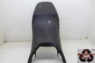 99-06 HONDA CBR600F4 F4I CBR 600 OEM ASIENTO DELANTERO TRASERO H14 Foto 1 de 4