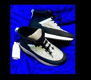 Time and Tru Women's Hybrid Hiker Water/snow Repellent Sneaker Boot Shoes,SIZE 7 - Picture 1 of 12
