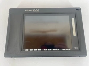 LEER Tablet PC Fujitsu Stylistic 1000 FMW2430M SIN PROBAR - Imagen 1 de 9