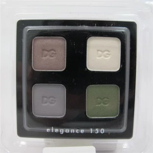 Dolce & Gabbana Eyeshadow Quad (ELEGANCE 150 ) 5g/0.16 oz  - Picture 1 of 1
