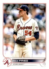 2022 Topps Baseball Cards Series 1  #1-165 You Pick Complete Your Set