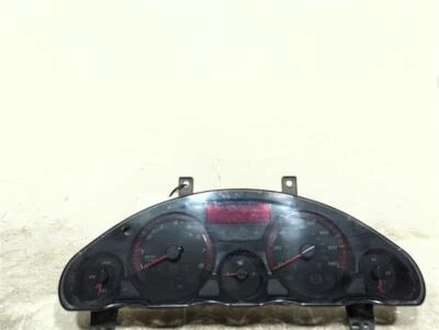 2015 GMC Acadia Speedometer Gauge Blue OEM 106K Miles Warranty Included Foto 1 de 4