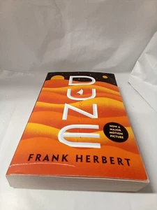 "Children of Dune" Frank Herbert, Very Good + - Picture 1 of 14