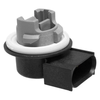 For Ford F-150 2008-2014 WVE 1P1466 Front Turn Signal Light Socket Foto 1 de 4