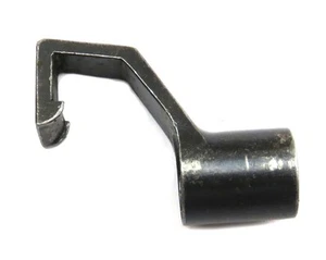 Original Greek Mannlicher 1903 Blued Muzzle Cover - Picture 1 of 4