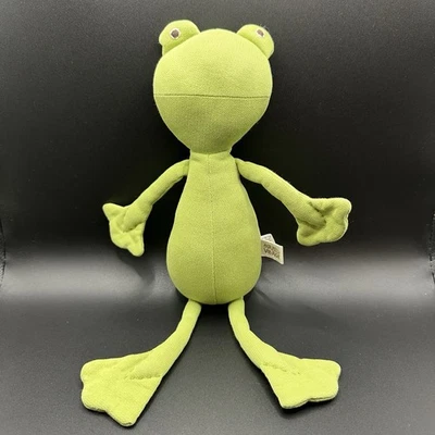 Hazel Village Lewis Toad Plush - Image 1 of 4