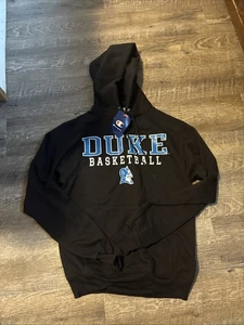 Duke Basketball Champion Sweatshirt Neu mit Etikett - Bild 1 von 2