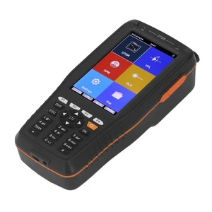 (EU Plug 100-240V)Optical Time Domain Reflectometer OTDR 4 In 1 Optic Fiber - Picture 1 of 12