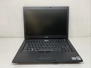 Dell Latitude E6400 Laptop 14.1" - Spares and Repairs - SR3 - Picture 1 of 5
