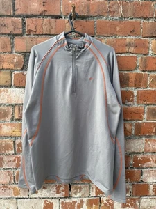 2003 Nike Mobius Zip Up Long Sleeve - Picture 1 of 4