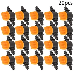 Control Valves Water Flow Plastic Lawn Agriculture Regulate Sale Newest - Picture 1 of 12
