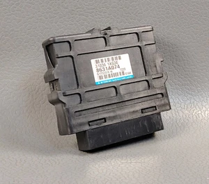 2006 2012 Mitsubishi Outlander XL 2.4 Transmission Control Module Unité 8631A074 - Photo 1 sur 11