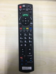 N2QAYB000353 Replaced Remote fit for Panasonic TV TX-L37U2E TX-L37U3B TX-L37U3E - Picture 1 of 2