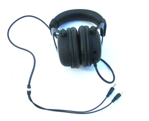 QPAD QH-90 Pro Gaming Hi-Fi Headset, No Microphone - Afbeelding 1 van 7