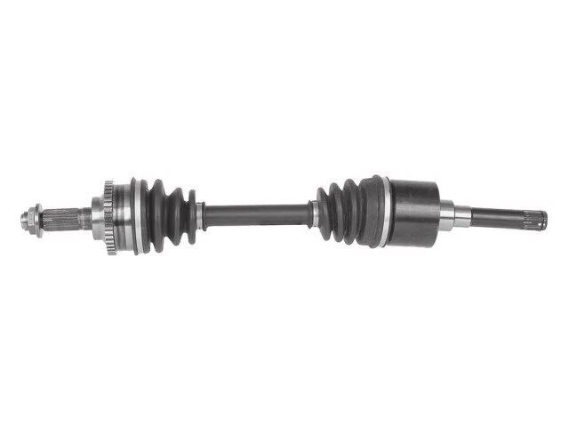 Conjunto de eje CV delantero izquierdo para 94-02 Mazda Ford 626 Probe MX6 2,0 L 4 cilindros PC18H7 Foto 1 de 1