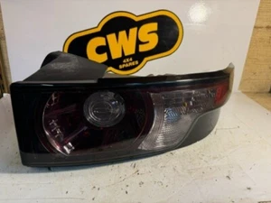 GENUINE RANGE ROVER EVOQUE L538 Mk1 SMOKED REAR RIGHT LAMP LIGHT LR043661 - Picture 1 of 2