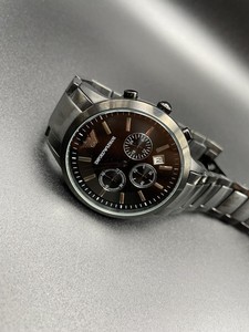 Orologi da polso Emporio Armani adulto unisex | Acquisti Online su eBay
