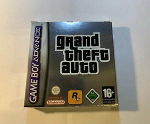 gta gameboy advance - Bild 1 von 9