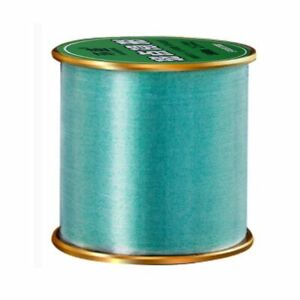 Fishing Line 3D Invisible Spotted Monofilament Nylon Speckle Thread Ocean Beach