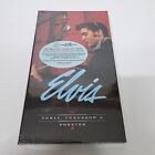 Elvis Presley - Today, Tomorrow, & Forever (2002 US 4 CD Box Set) *New & Sealed*